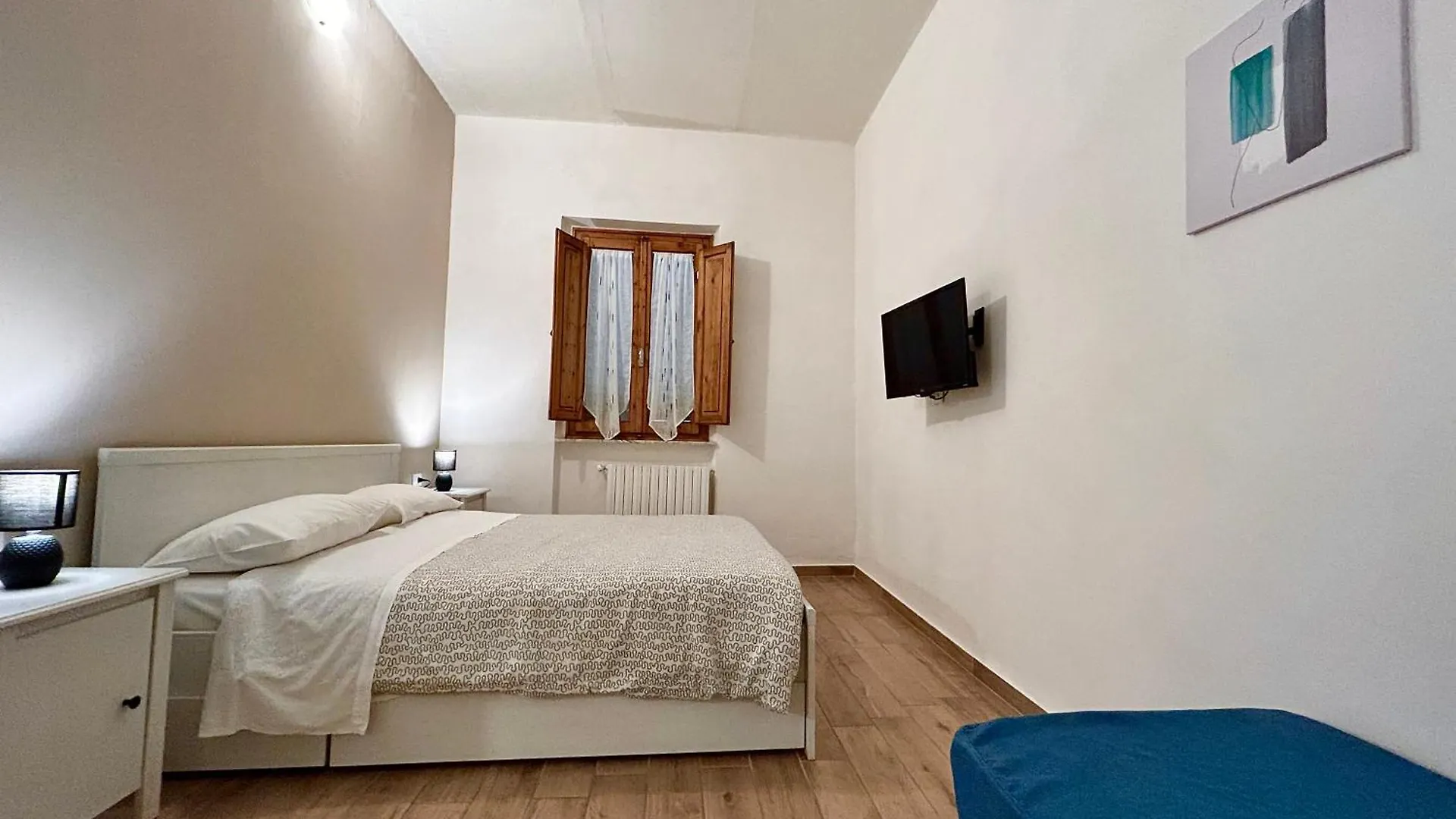 Apartment Nel Centro Della Citta Pistoia