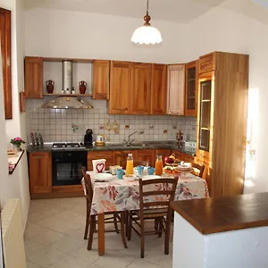 Bed & Breakfast Cristina