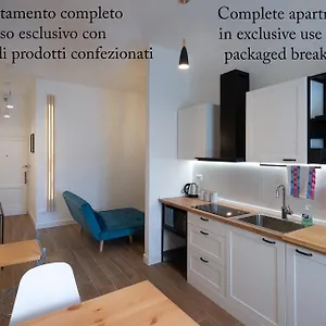 Bed & Breakfast Porta 93