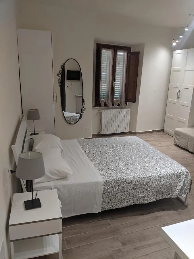 Apartment Nel Centro Della Citta Pistoia 3*,  Italy