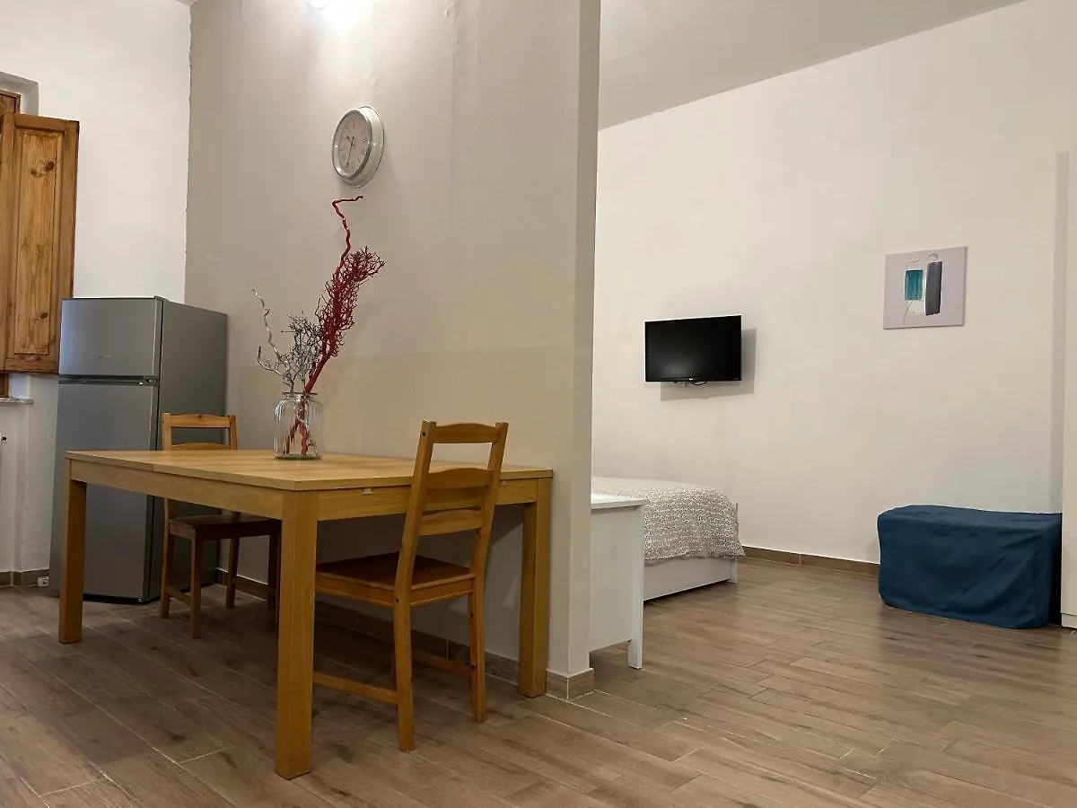 Apartment Nel Centro Della Citta Pistoia