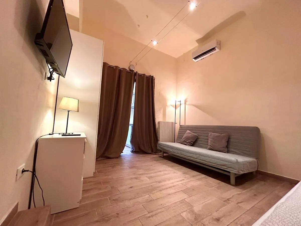Apartment Nel Centro Della Citta Pistoia