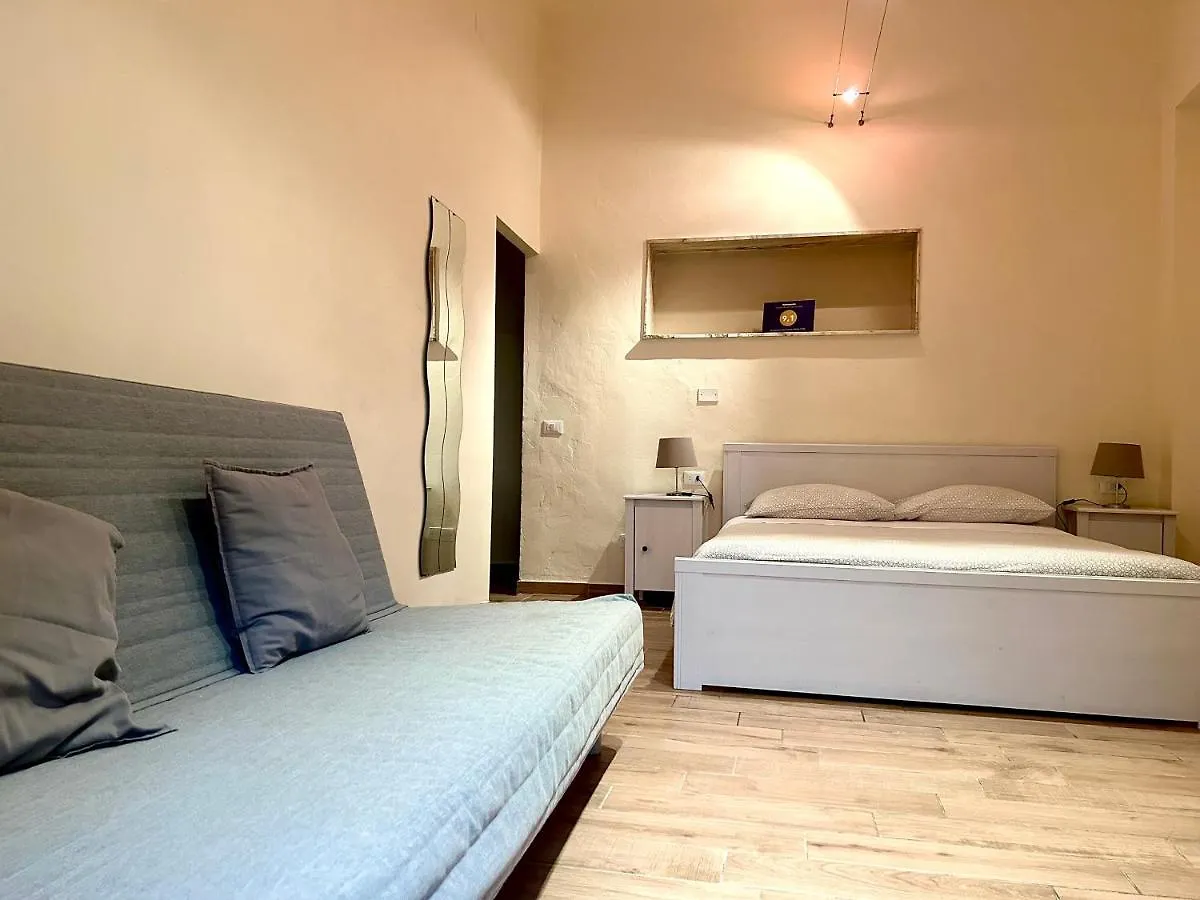 Guest house Apartment Nel Centro Della Citta Pistoia