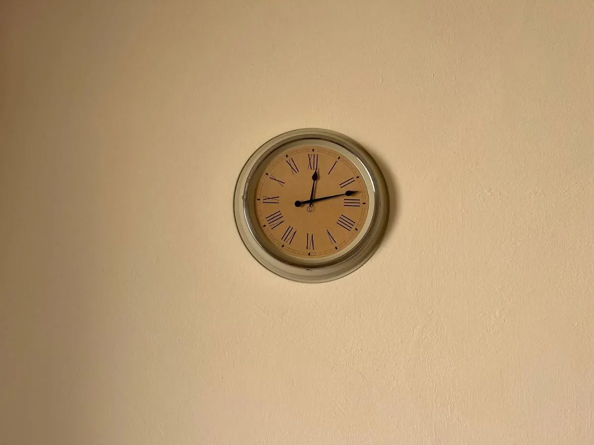 Guest house Apartment Nel Centro Della Citta Pistoia