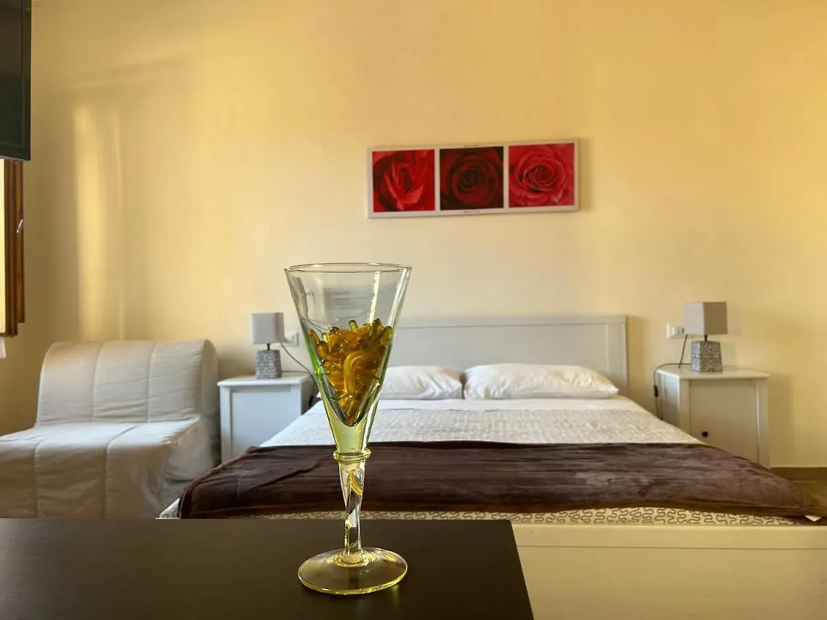 Apartment Nel Centro Della Citta Pistoia