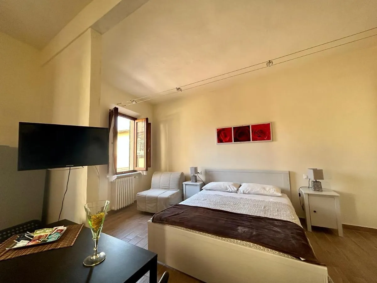 Apartment Nel Centro Della Citta Pistoia