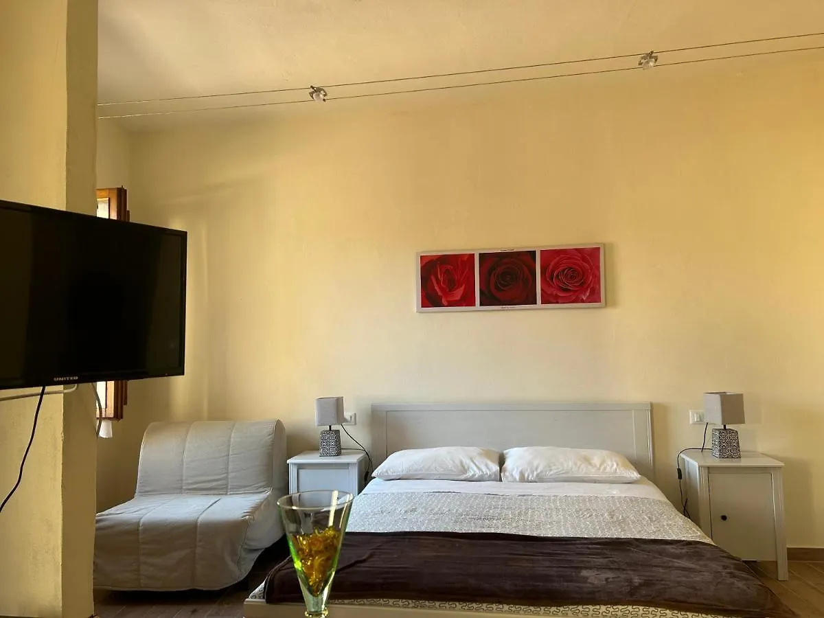 Apartment Nel Centro Della Citta Pistoia 3*,  Italy