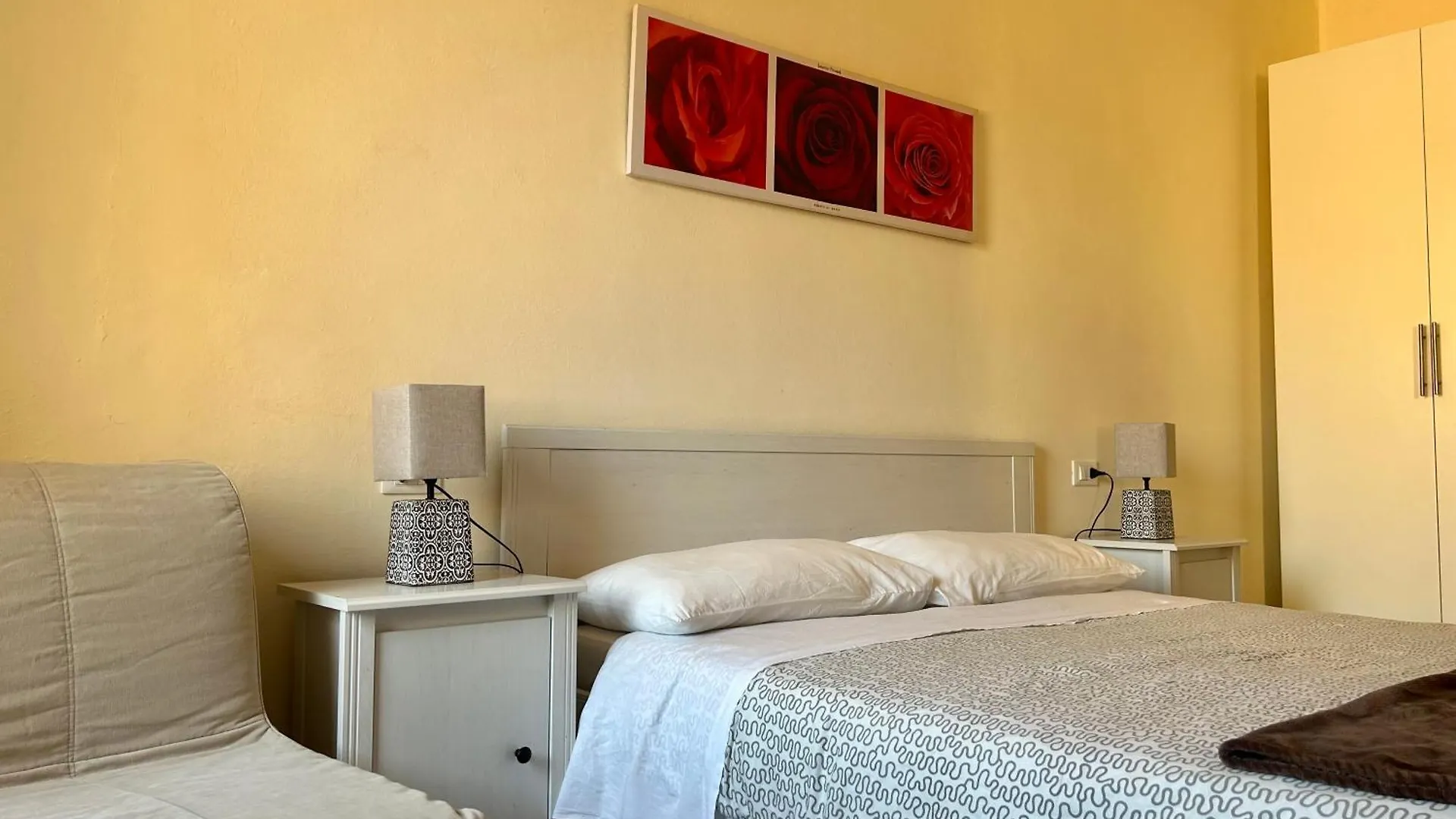 Apartment Nel Centro Della Citta Pistoia
