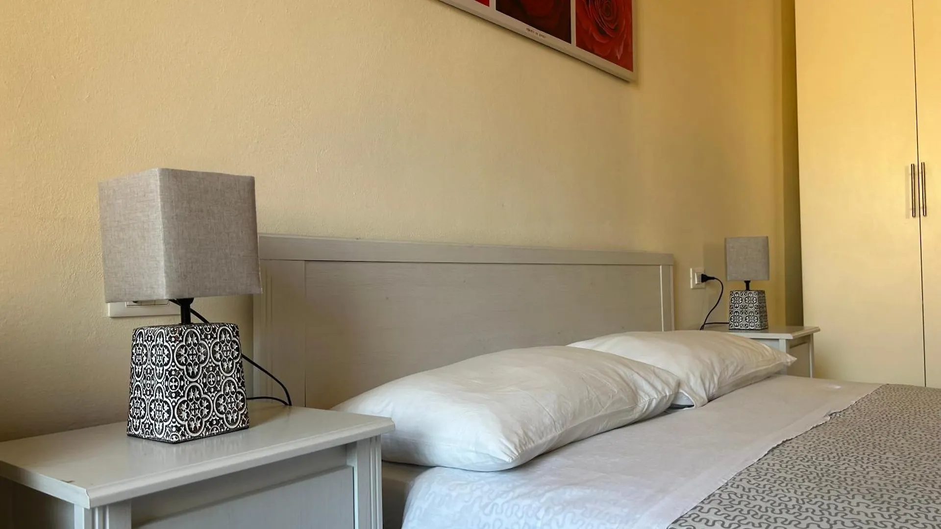 Guest house Apartment Nel Centro Della Citta Pistoia