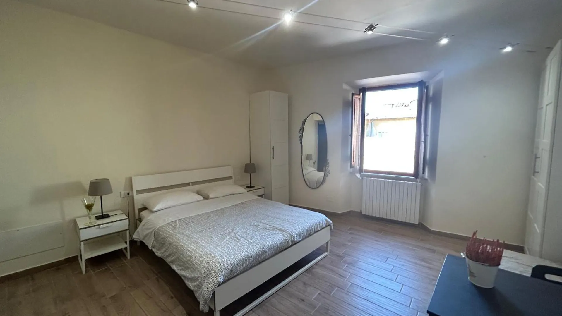 *** Guest house Apartment Nel Centro Della Citta Pistoia Italy