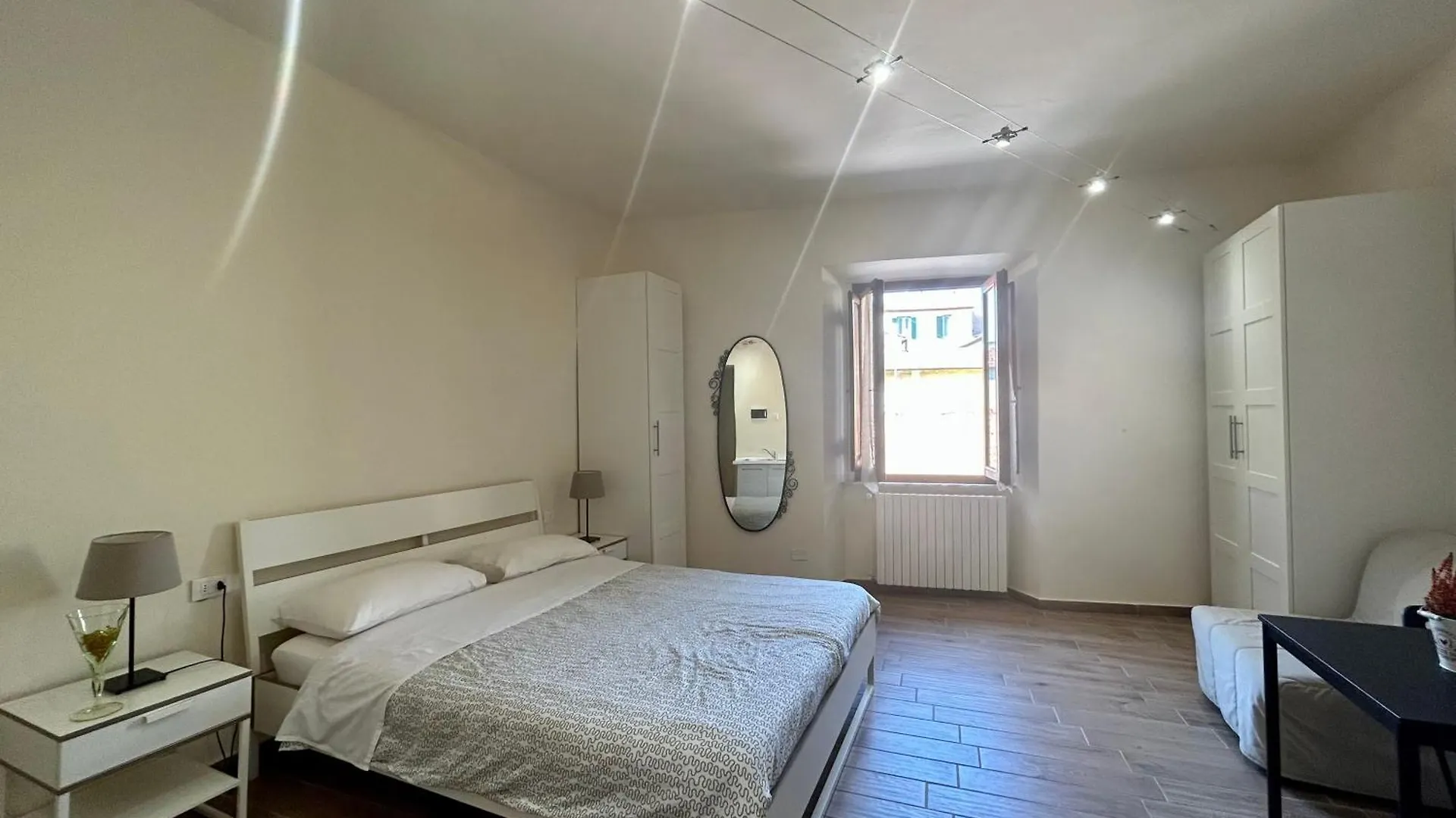 Guest house Apartment Nel Centro Della Citta Pistoia