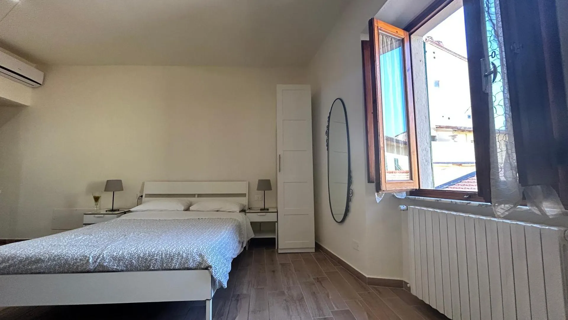 Apartment Nel Centro Della Citta Pistoia 3*,  Italy