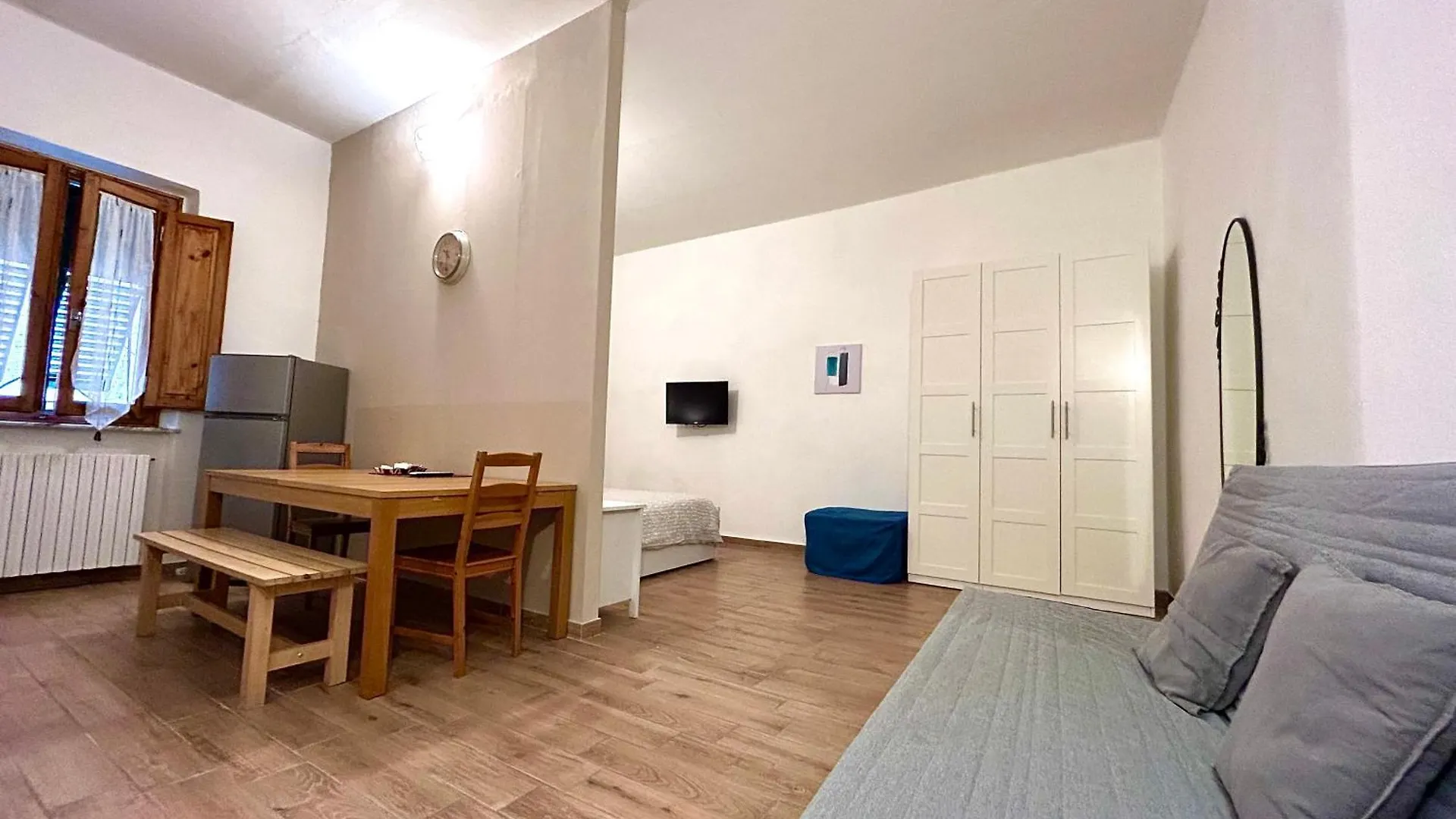 Apartment Nel Centro Della Citta Pistoia 3*,  Italy