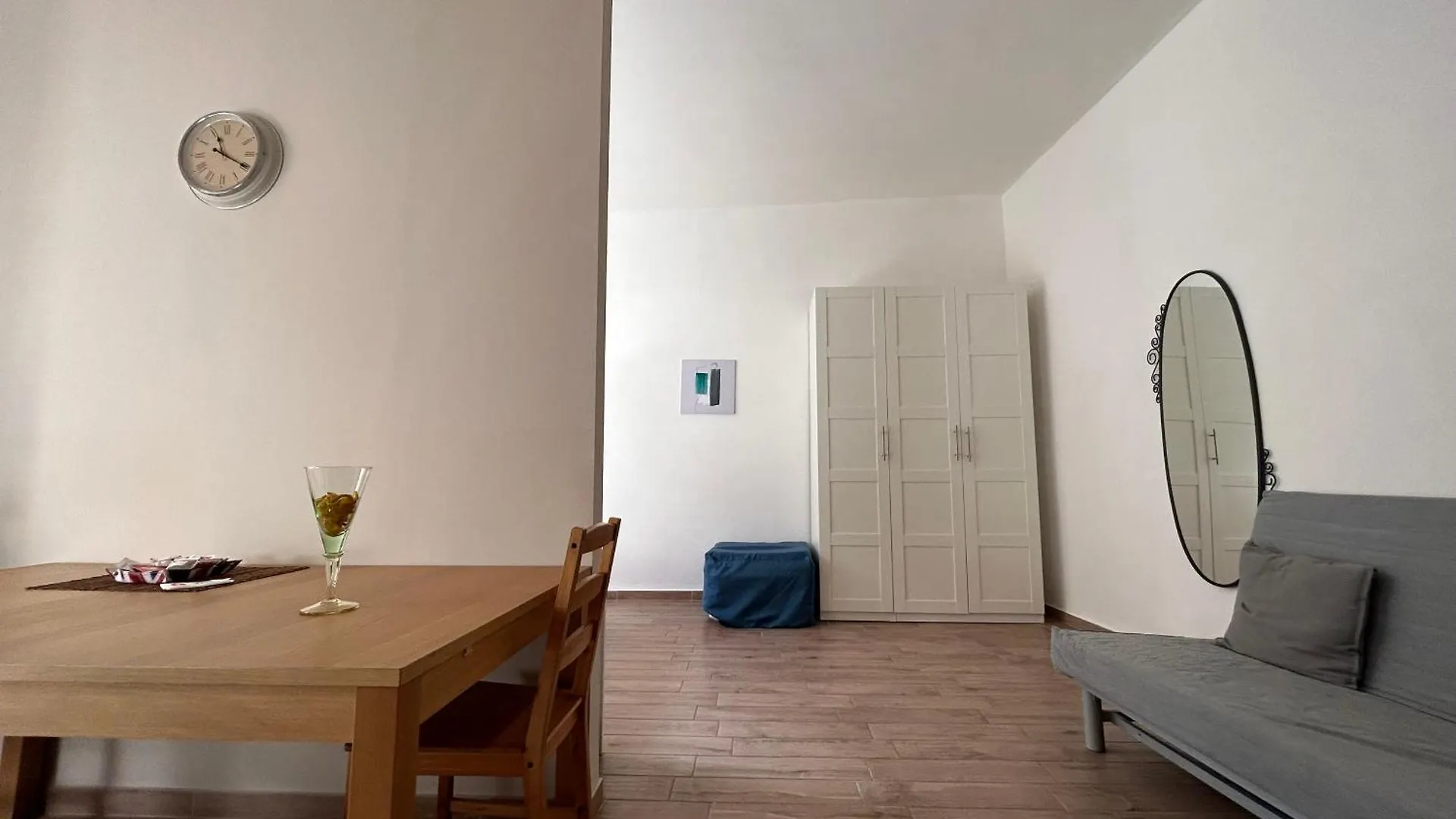 *** Guest house Apartment Nel Centro Della Citta Pistoia Italy