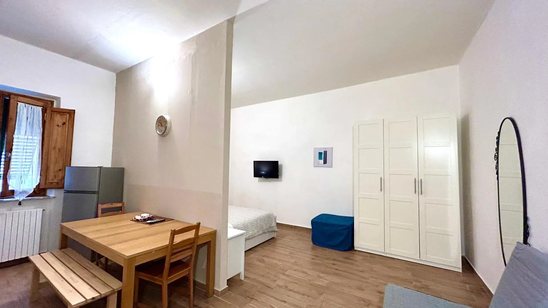 *** Guest house Apartment Nel Centro Della Citta Pistoia Italy