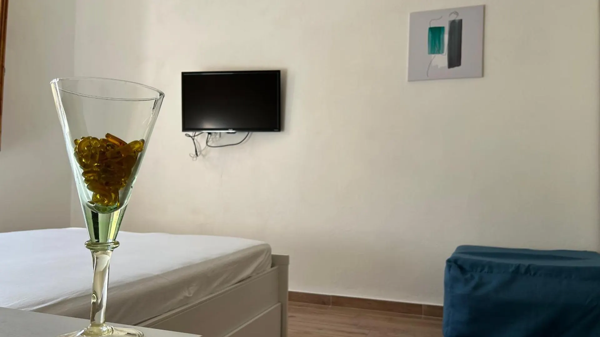 *** Guest house Apartment Nel Centro Della Citta Pistoia Italy