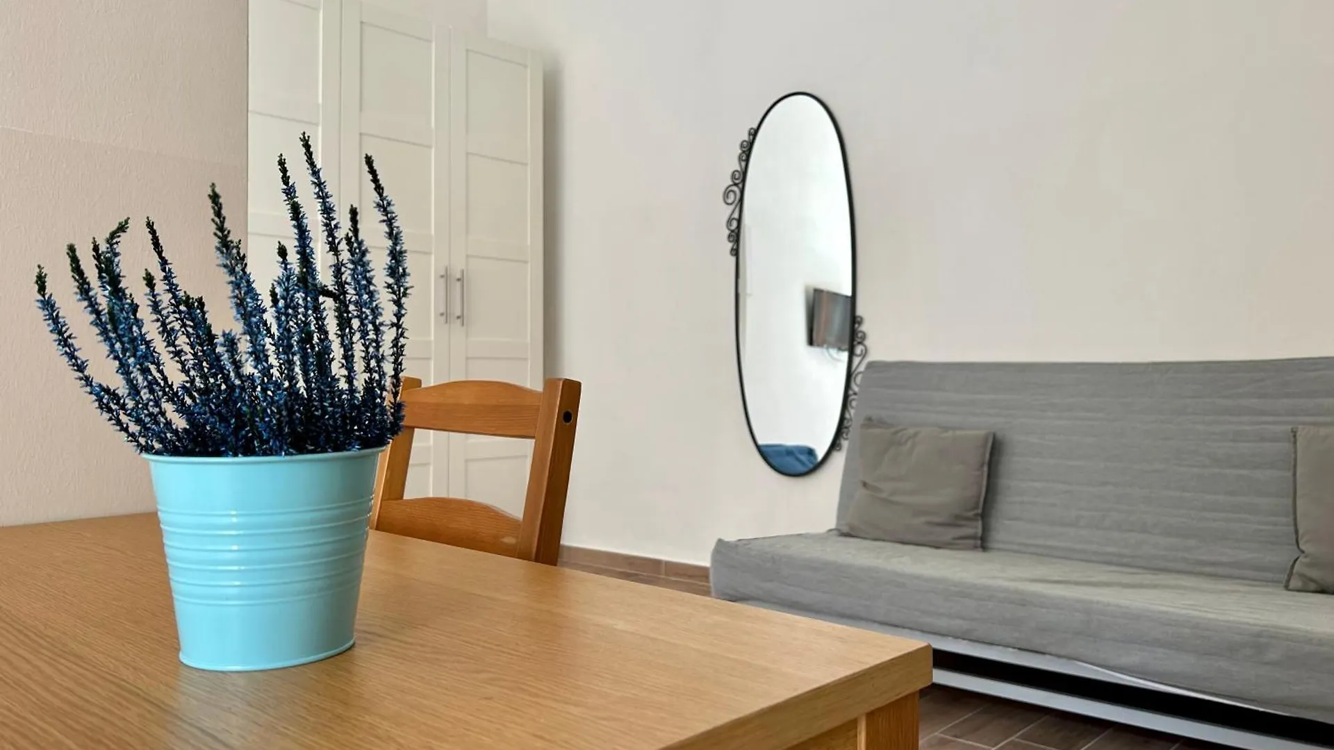 Apartment Nel Centro Della Citta Pistoia Guest house