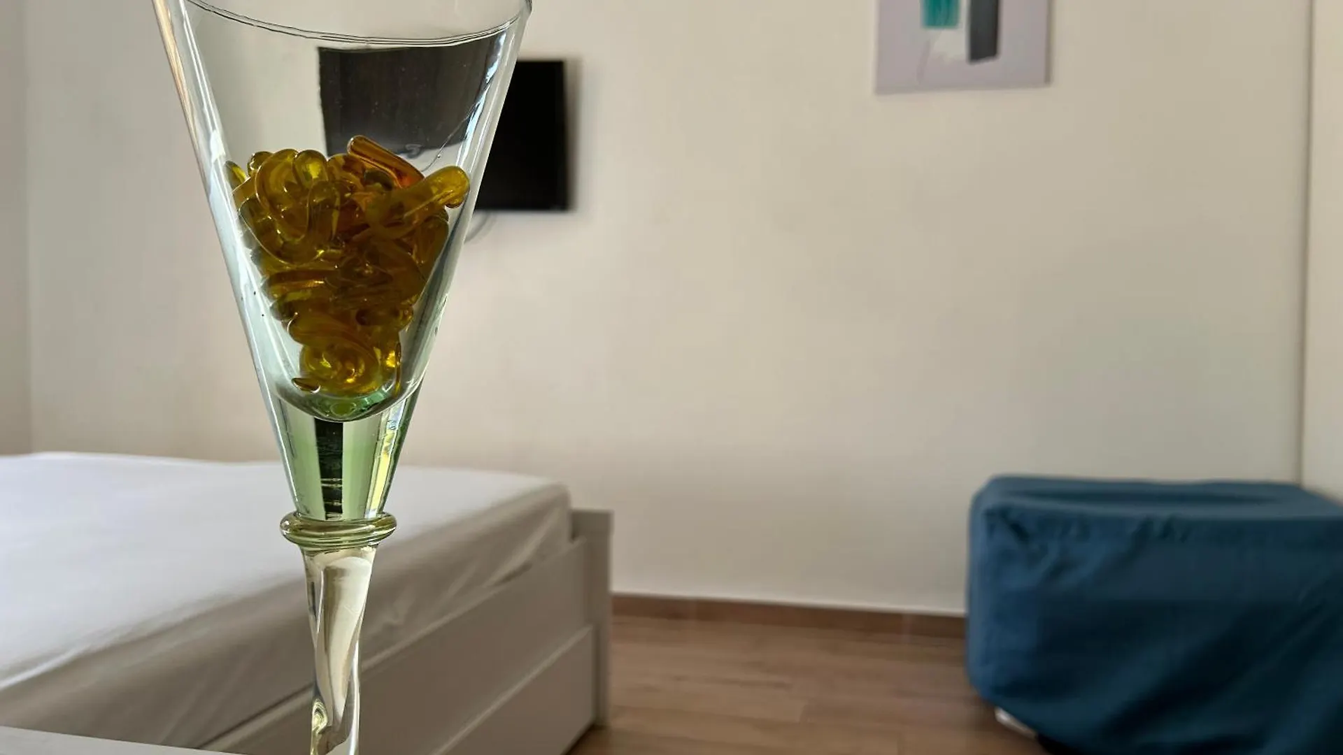 Apartment Nel Centro Della Citta Pistoia Guest house