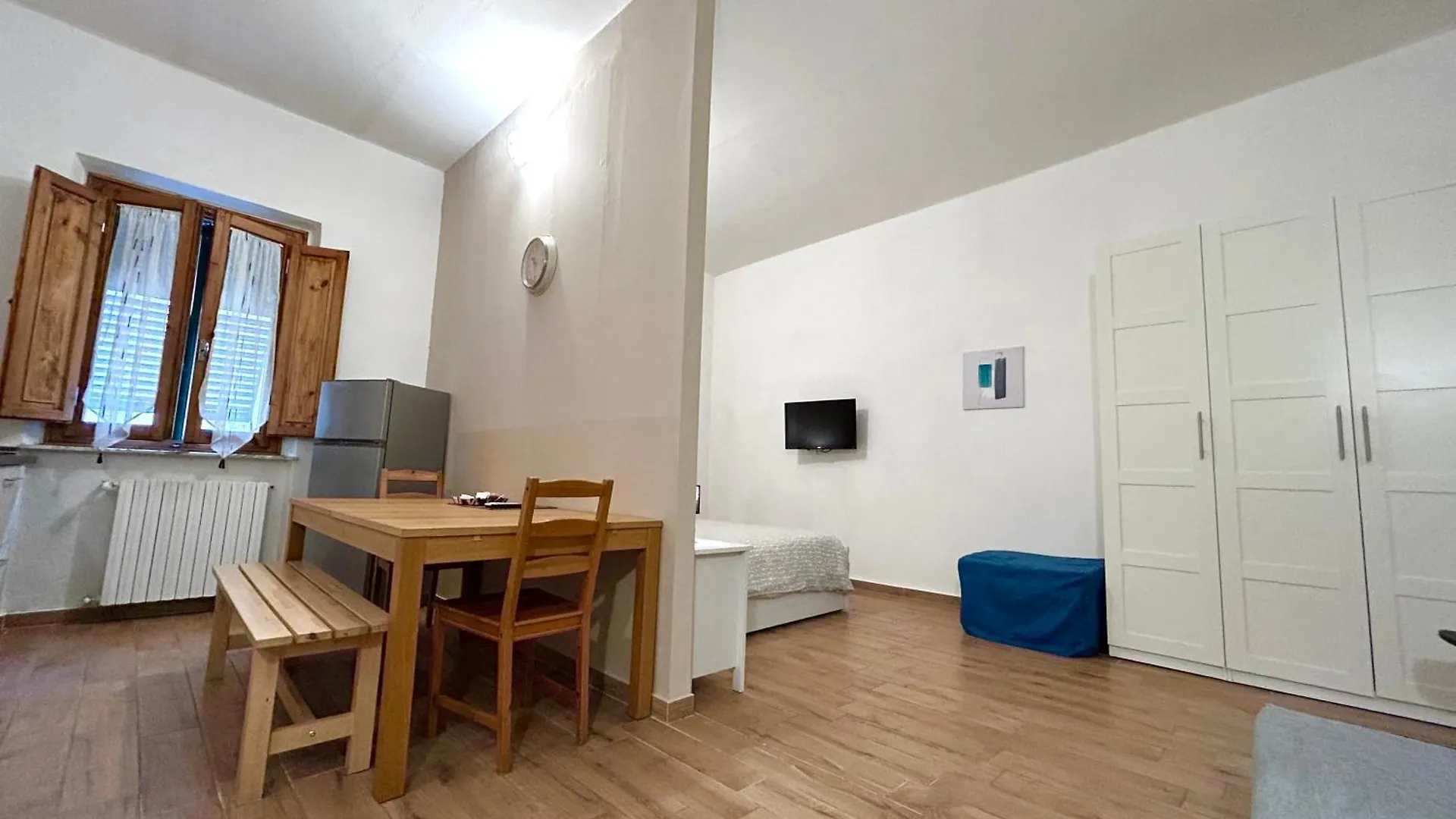 Apartment Nel Centro Della Citta Pistoia Italy