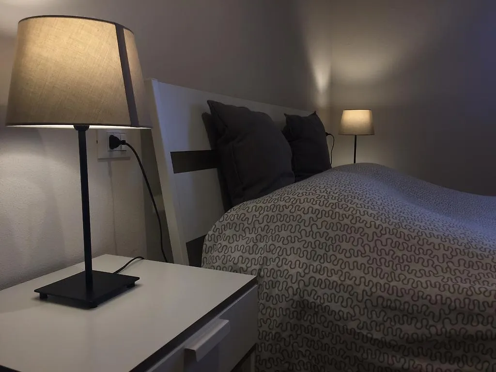 Guest house Apartment Nel Centro Della Citta Pistoia